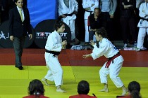 2017-05-13  Championnat de France Judo Junior 2017