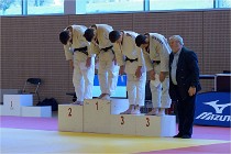 Judo 16-01-10 235   Photo ACG 2015