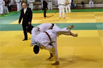 Judo Thiais 16-01-28 042   Photos ACG 2015