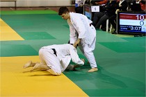 Judo Thiais 16-01-28 062   Photos ACG 2015