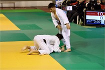 Judo Thiais 16-01-28 063   Photos ACG 2015