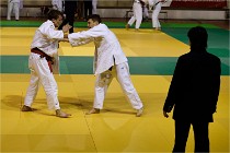Judo Thiais 16-01-28 182   Photos ACG 2015