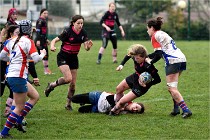 RUGBYFEM 16-02-21 375   Photos ACG 2016