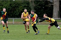 2016-04-09  Foot Australien