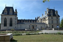 Ecouen 16-08-13 02   Photo ACG 2016