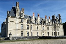 Ecouen 16-08-13 35   Photo ACG 2016