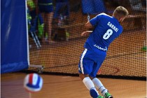 Dodgeball 16-08-26 104   Photos ACG 2016