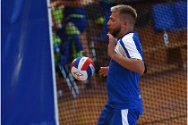 Dodgeball 16-08-26 108   Photos ACG 2016