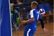 Dodgeball 16-08-26 109   Photos ACG 2016