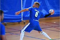 Dodgeball 16-08-26 127   Photos ACG 2016