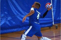 Dodgeball 16-08-26 132   Photos ACG 2016