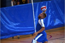 Dodgeball 16-08-26 139   Photos ACG 2016