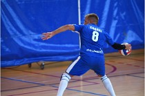 Dodgeball 16-08-26 153   Photos ACG 2016