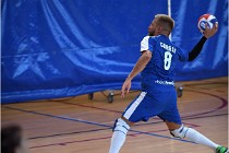 Dodgeball 16-08-26 154   Photos ACG 2016