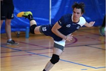 Dodgeball 16-08-26 186   Photos ACG 2016