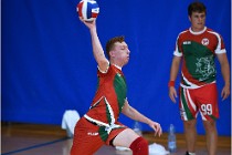 Dodgeball 16-08-26 192   Photos ACG 2016