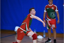 Dodgeball 16-08-26 193   Photos ACG 2016