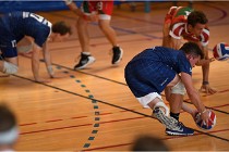 Dodgeball 16-08-26 199   Photos ACG 2016