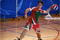 Dodgeball 16-08-26 206   Photos ACG 2016