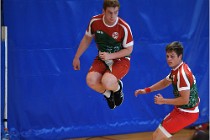 Dodgeball 16-08-26 225   Photos ACG 2016