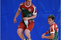 Dodgeball 16-08-26 226   Photos ACG 2016