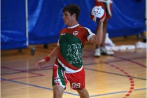 Dodgeball 16-08-26 227   Photos ACG 2016