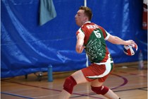Dodgeball 16-08-26 246   Photos ACG 2016