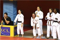 Judo Paris 16-11-26 147   Photos ACG 2016