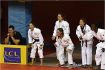 Judo Paris 16-11-26 159   Photos ACG 2016