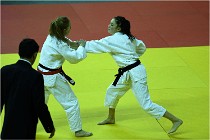 Judo Paris 16-11-26 216   Photos ACG 2016