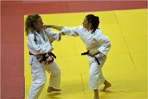 Judo Paris 16-11-26 227   Photos ACG 2016