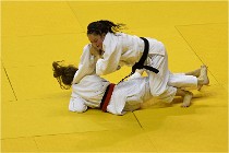 2016-11-26  Championnat de France de Judo Lucie
