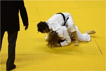 Judo Paris 16-11-26 266   Photos ACG 2016