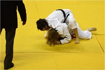 Judo Paris 16-11-26 267   Photos ACG 2016