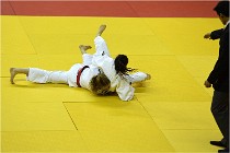 Judo Paris 16-11-26 359   Photos ACG 2016
