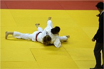 Judo Paris 16-11-26 360   Photos ACG 2016