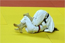 Judo Paris 16-11-26 361   Photos ACG 2016
