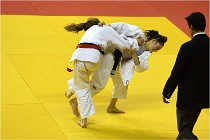 Judo Paris 16-11-26 364   Photos ACG 2016