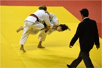 Judo Paris 16-11-26 366   Photos ACG 2016