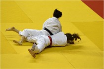 Judo Paris 16-11-26 370   Photos ACG 2016