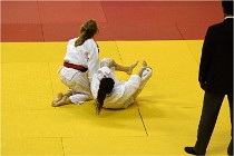 Judo Paris 16-11-26 375   Photos ACG 2016
