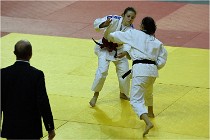 Judo Paris 16-11-26 522   Photos ACG 2016