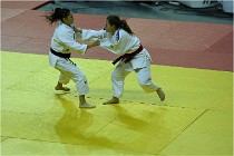 Judo Paris 16-11-26 525   Photos ACG 2016