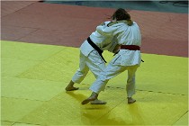 Judo Paris 16-11-26 527   Photos ACG 2016