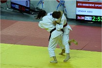 Judo Paris 16-11-26 533   Photos ACG 2016