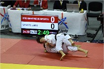 Judo Paris 16-11-26 539   Photos ACG 2016