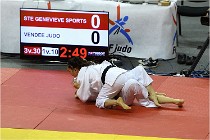 Judo Paris 16-11-26 542   Photos ACG 2016