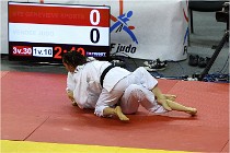 Judo Paris 16-11-26 543   Photos ACG 2016