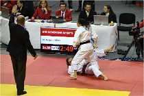 Judo Paris 16-11-26 547   Photos ACG 2016