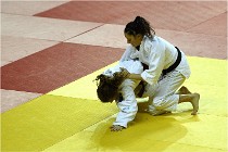 Judo Paris 16-11-26 567   Photos ACG 2016